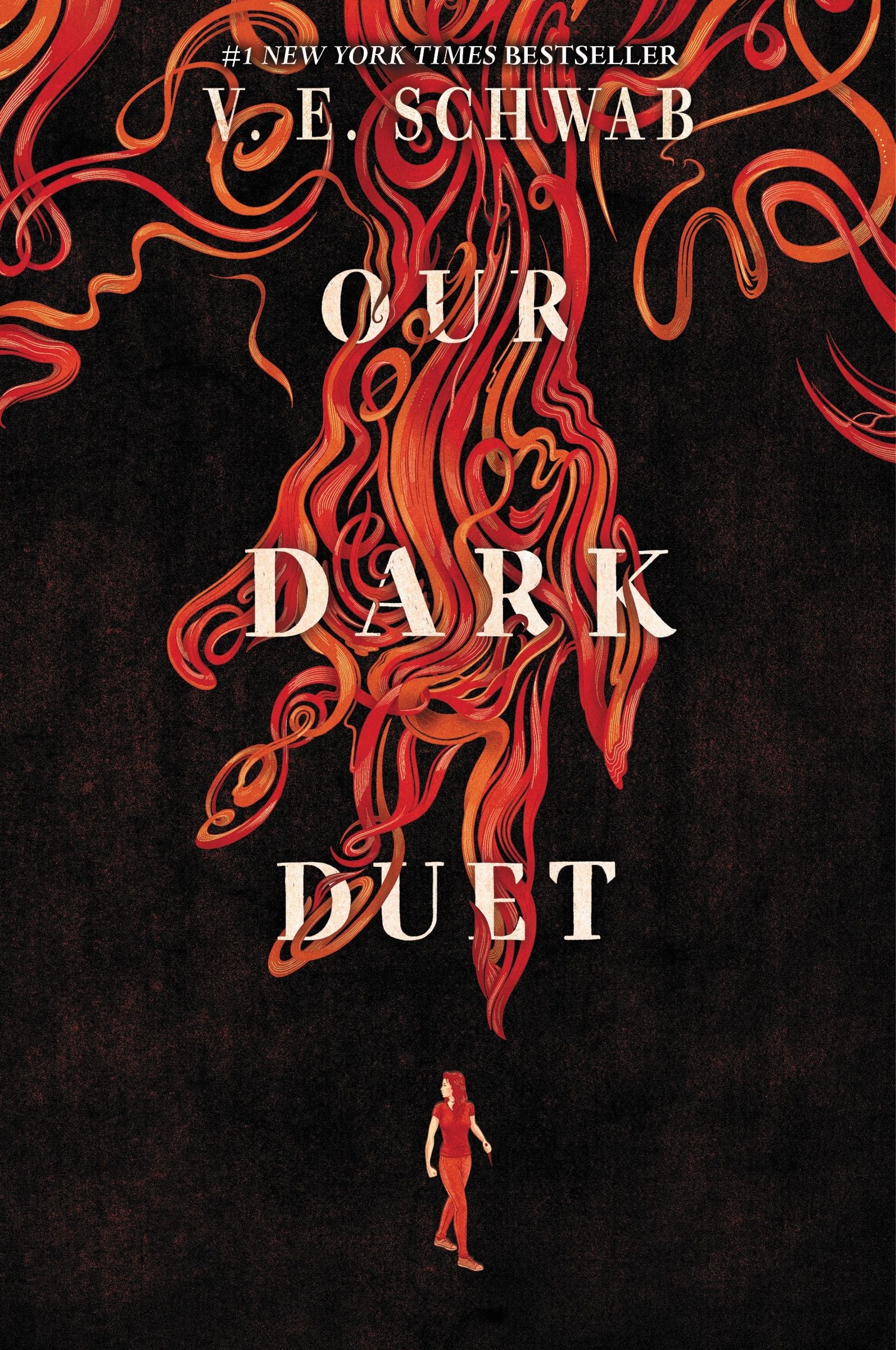 Our Dark Duet - Image 2