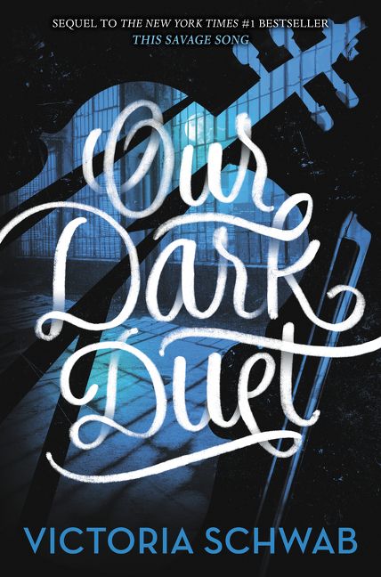 Our Dark Duet - Image 4