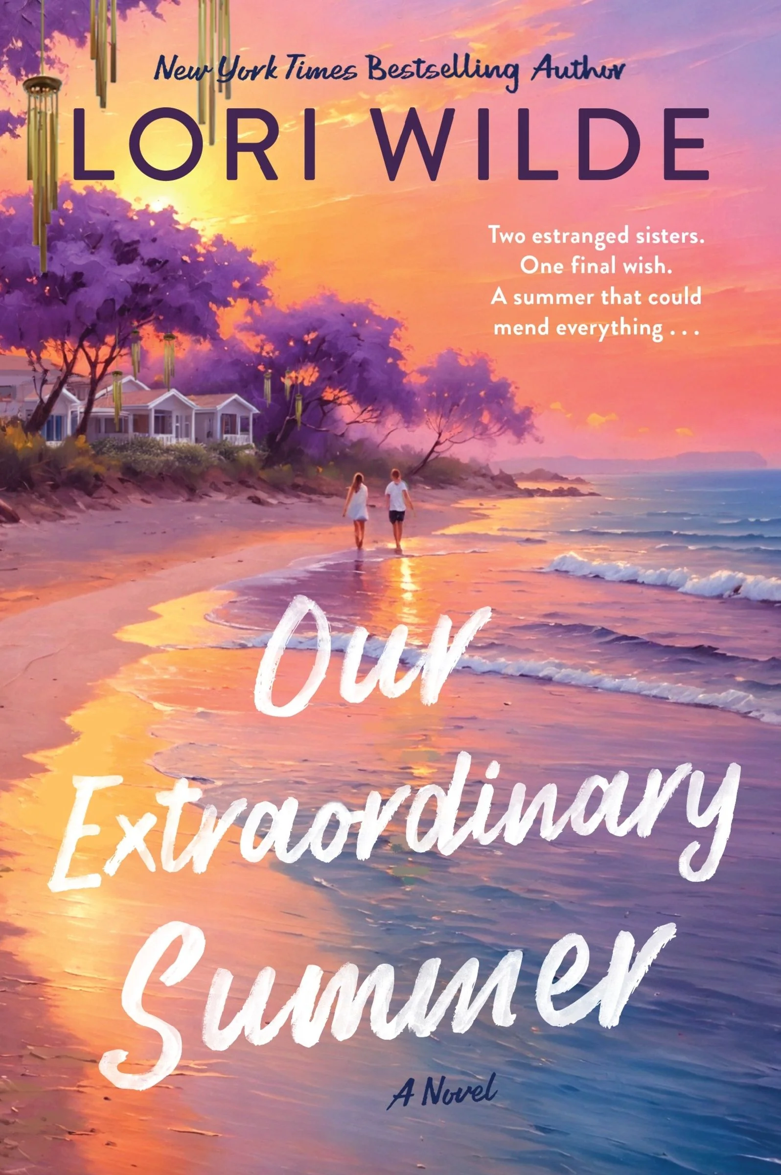Our Extraordinary Summer - Image 3