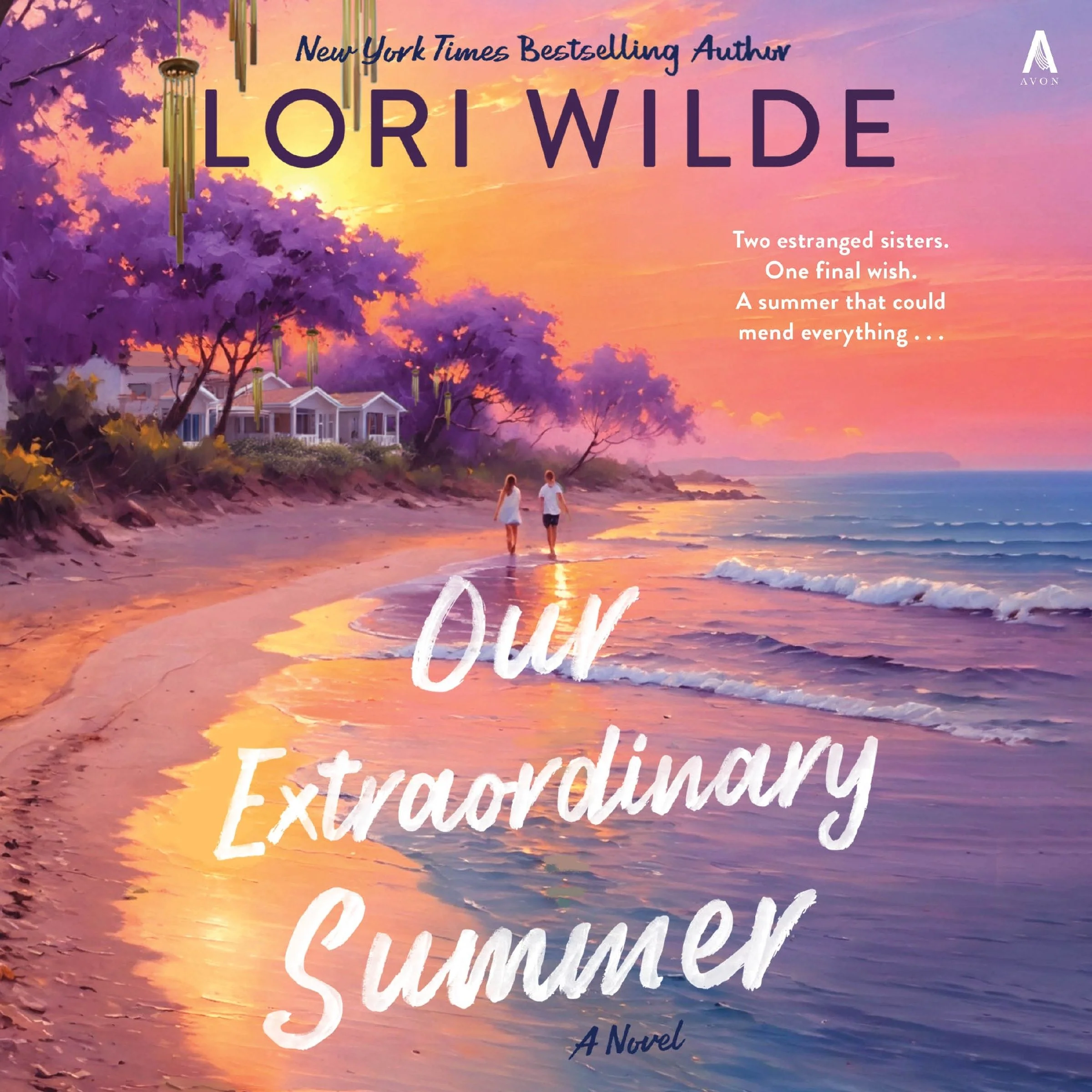 Our Extraordinary Summer - Image 4