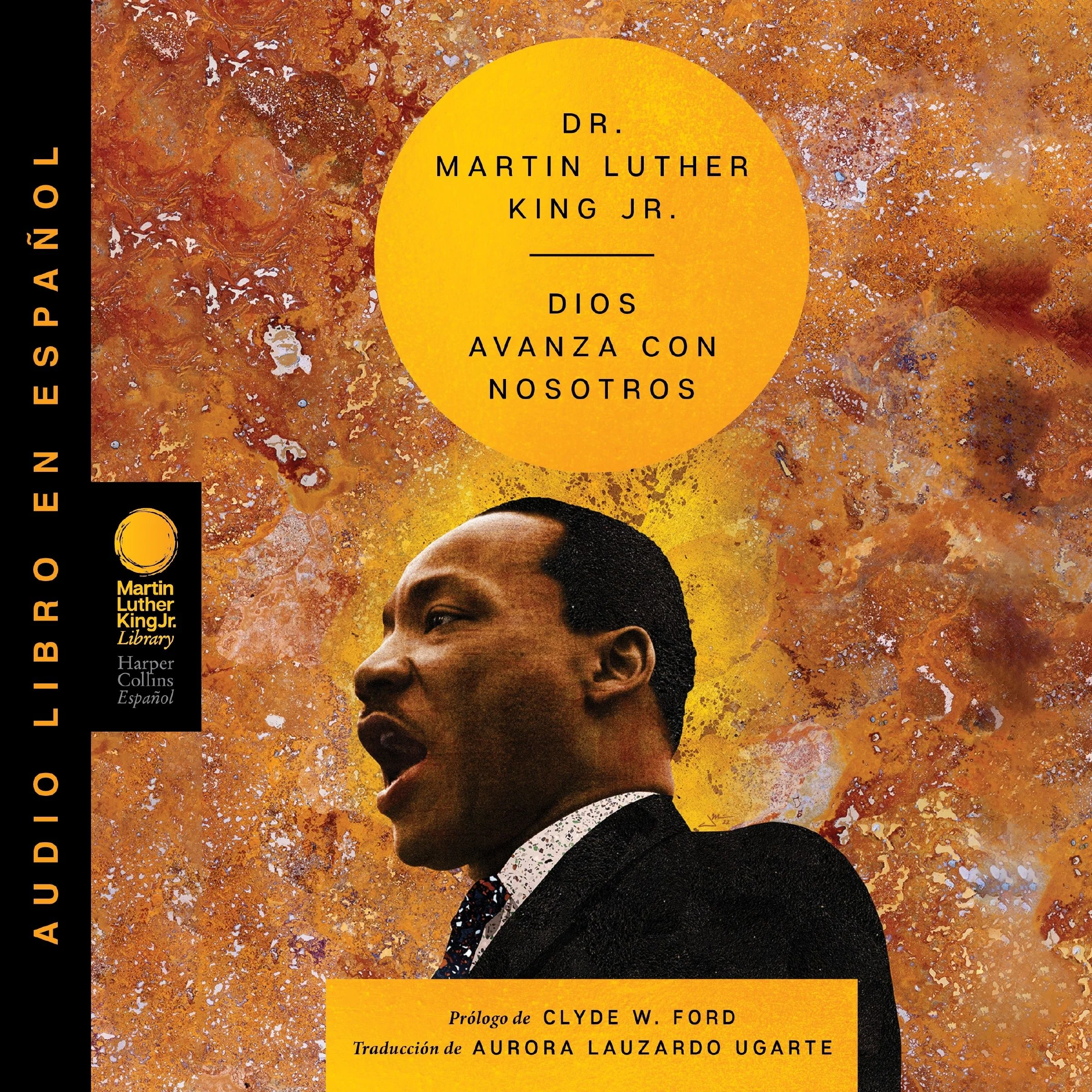 Our God Is Marching On \ Dios avanza con nosotros - Image 3