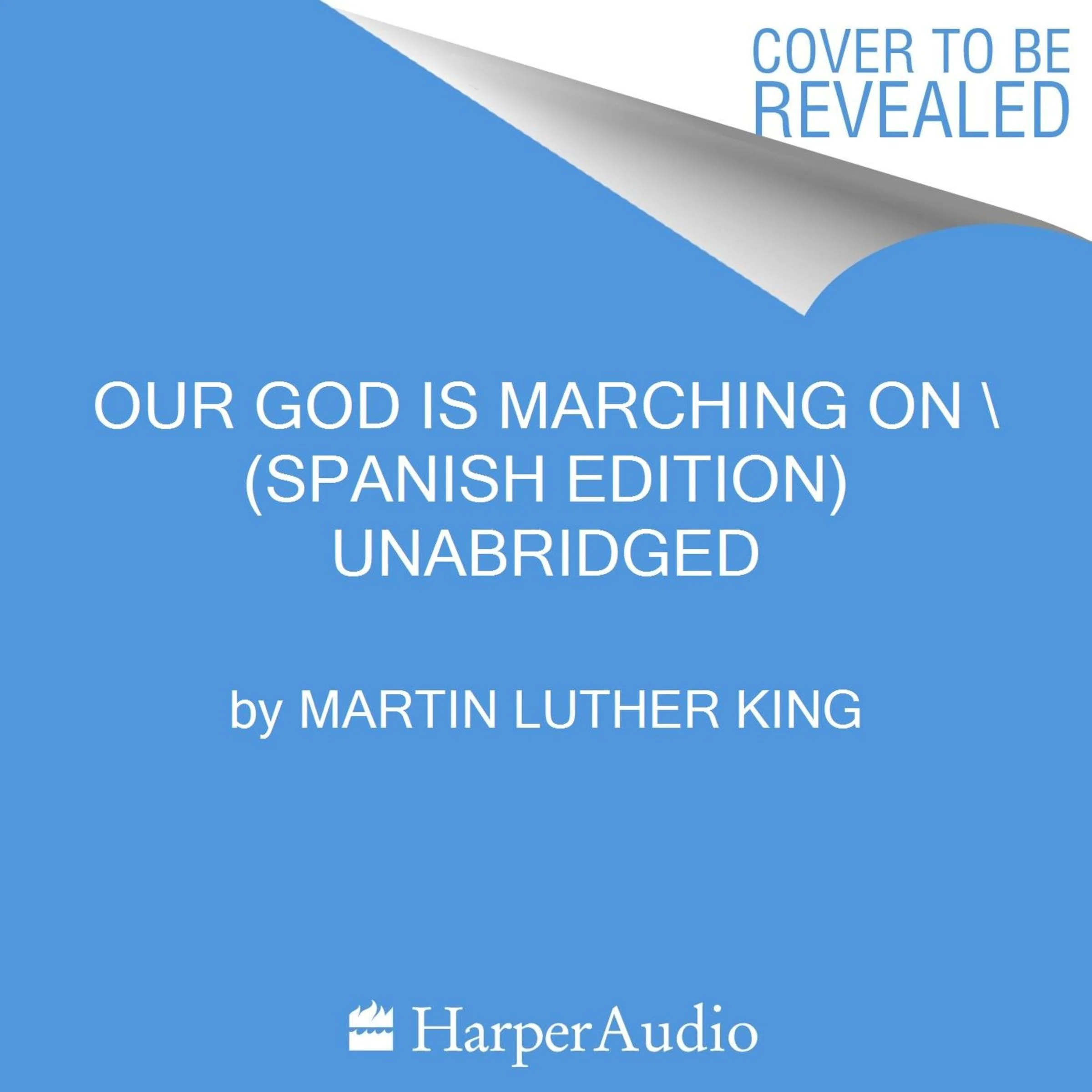 Our God Is Marching On \ (Spanish edition) - Image 2