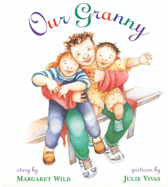 Our Granny - Image 2