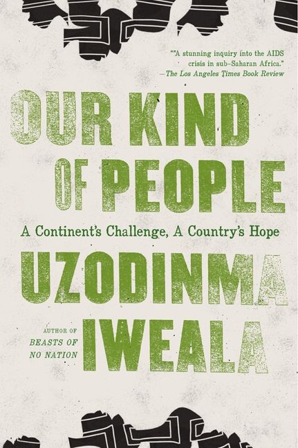 Our Kind of People - Image 2