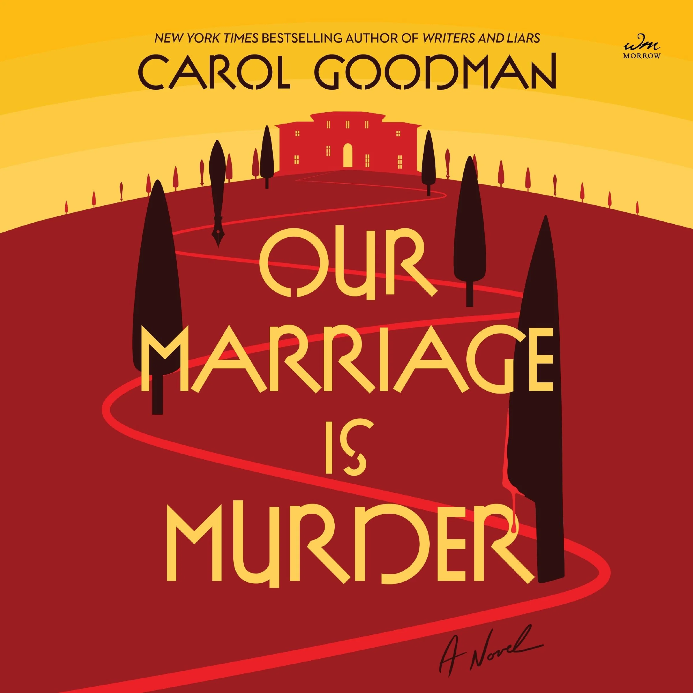 Our Marriage Is Murder - Image 5
