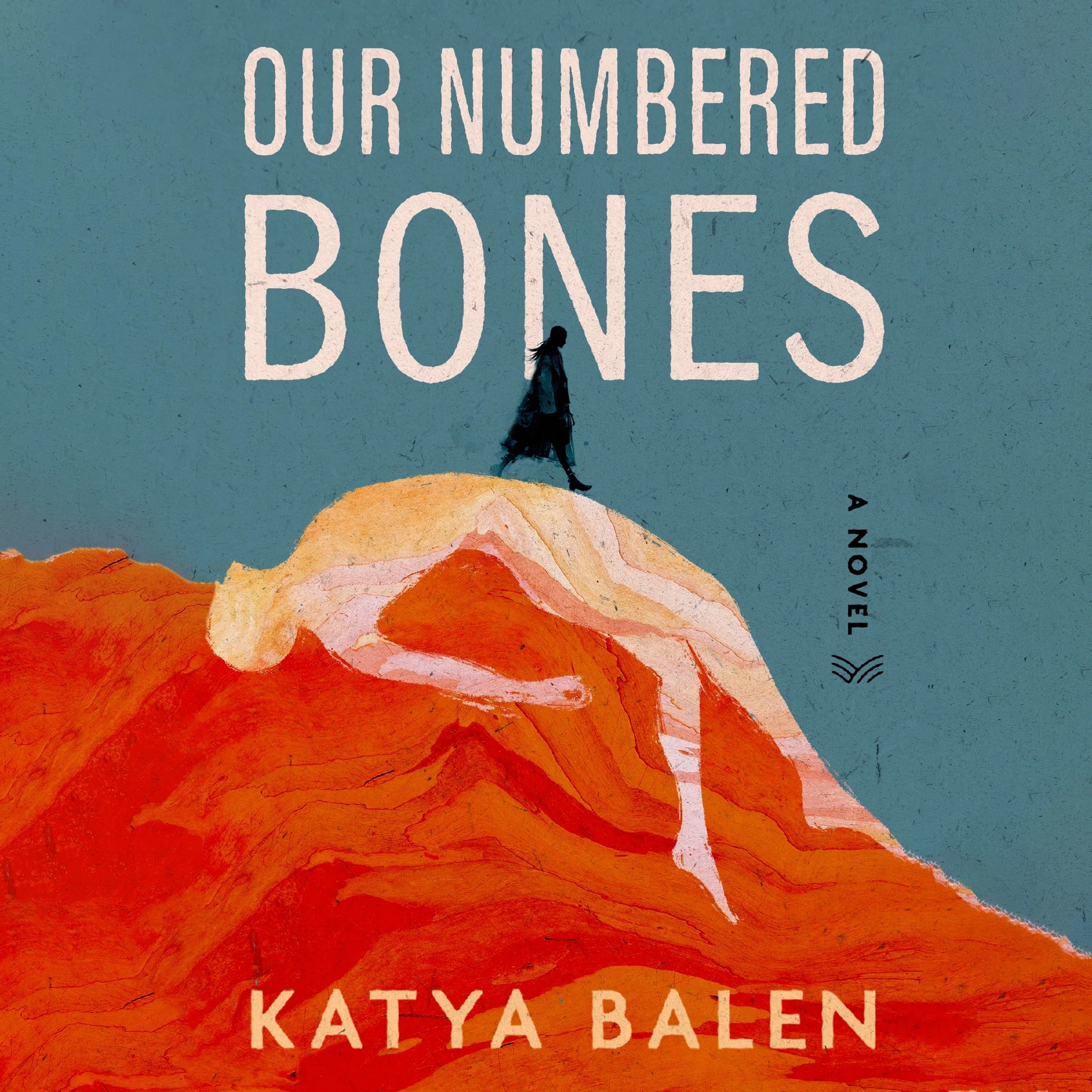 Our Numbered Bones - Image 2