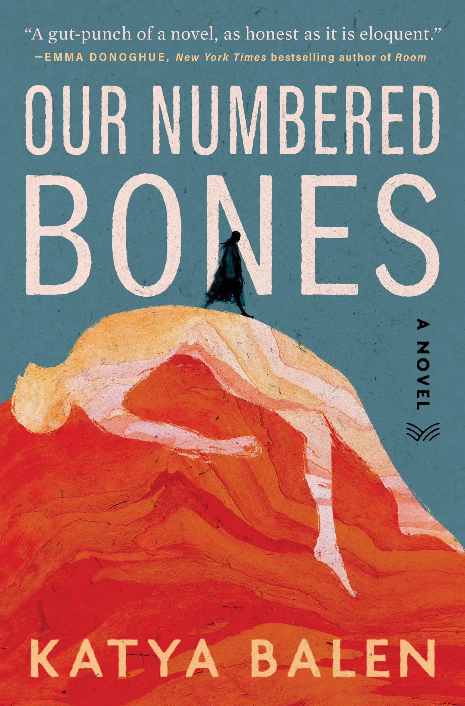 Our Numbered Bones - Image 3