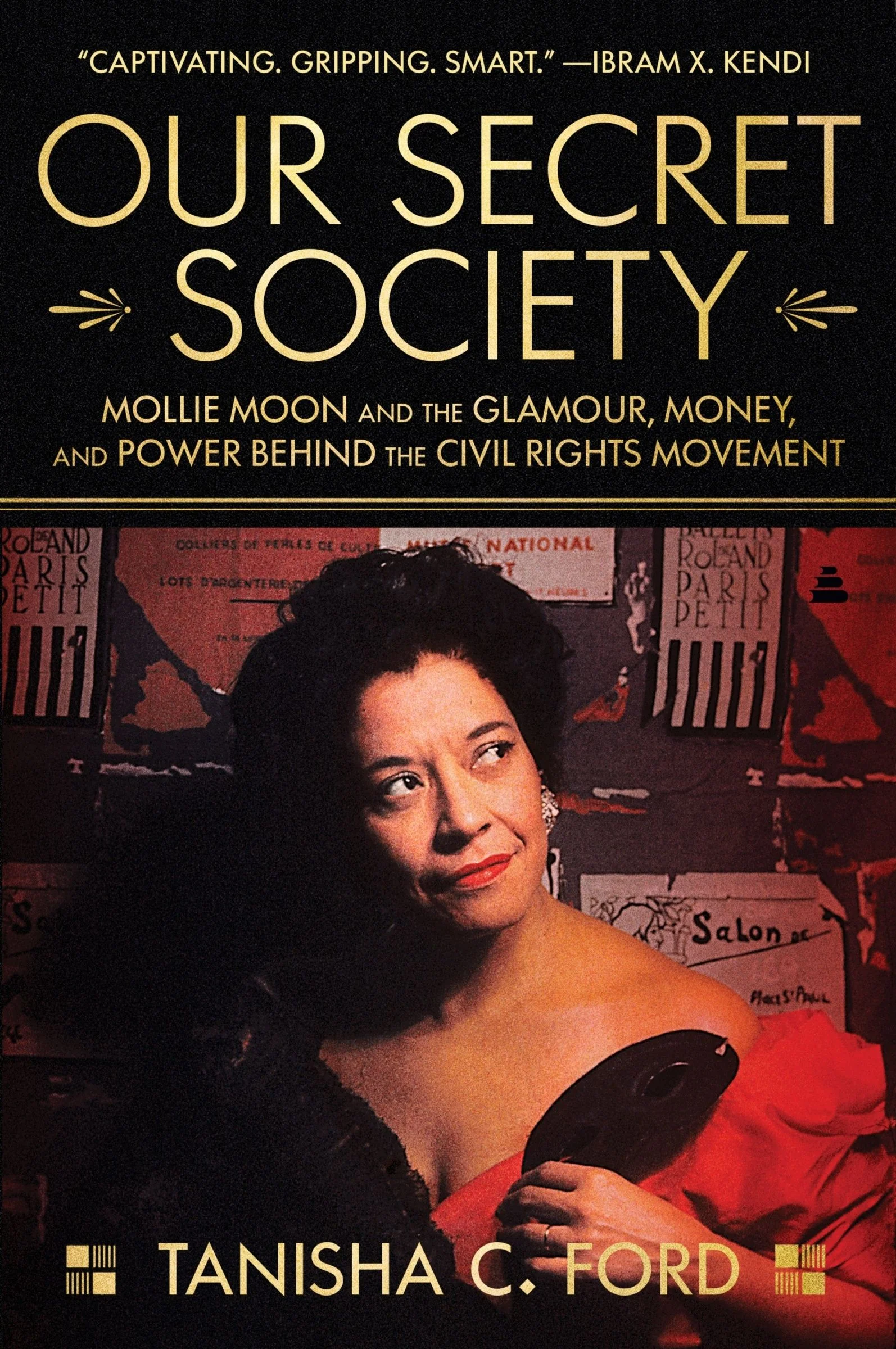 Our Secret Society - Image 3