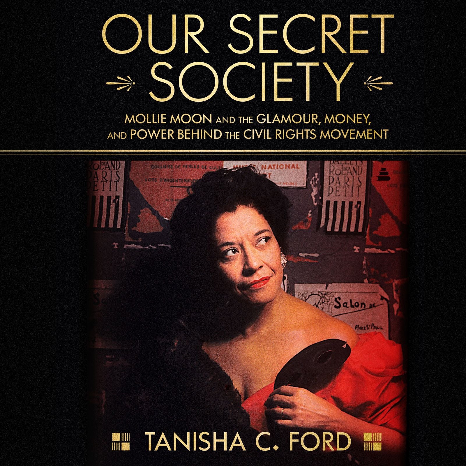 Our Secret Society - Image 4