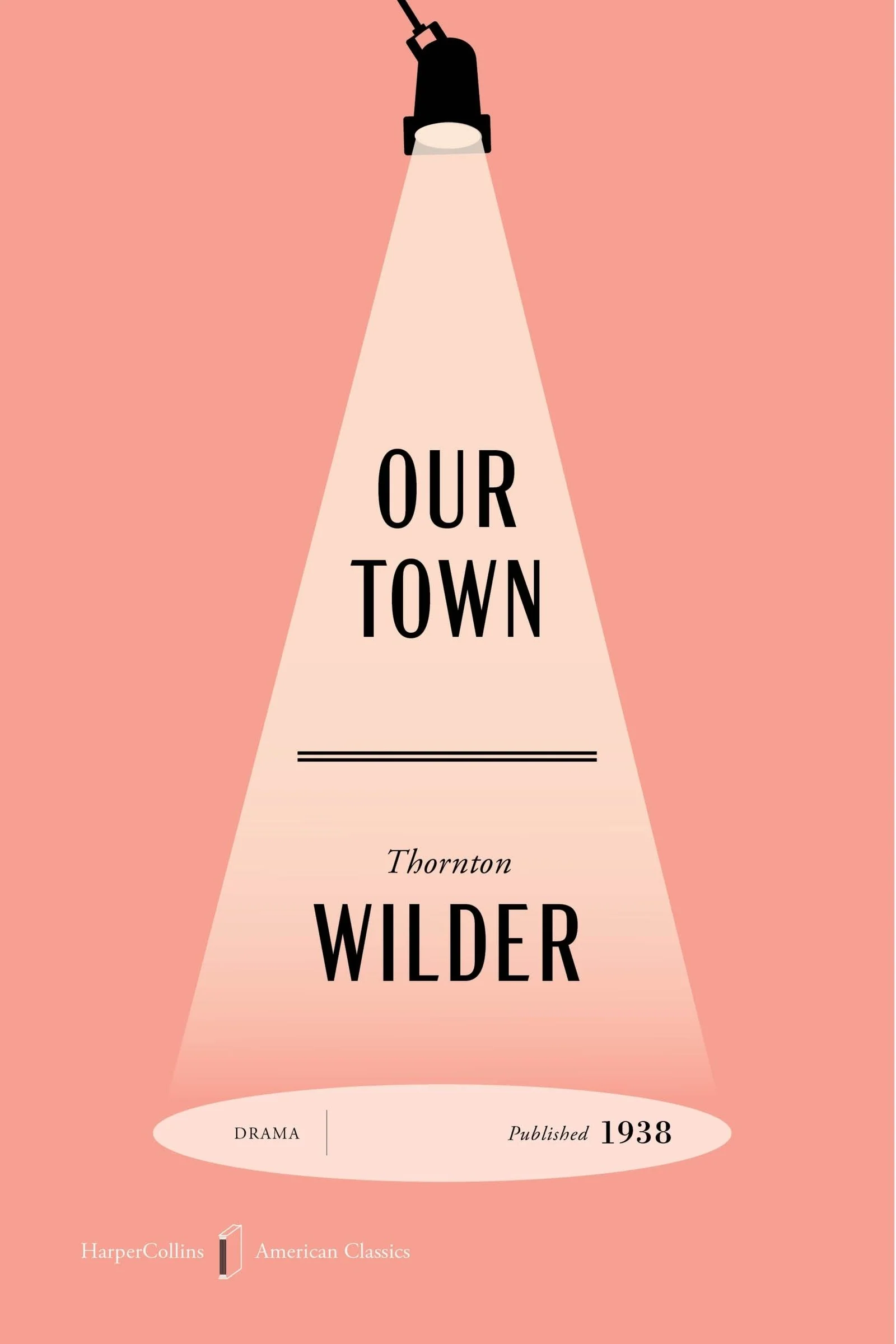 Our Town American Classics Edition - Image 2