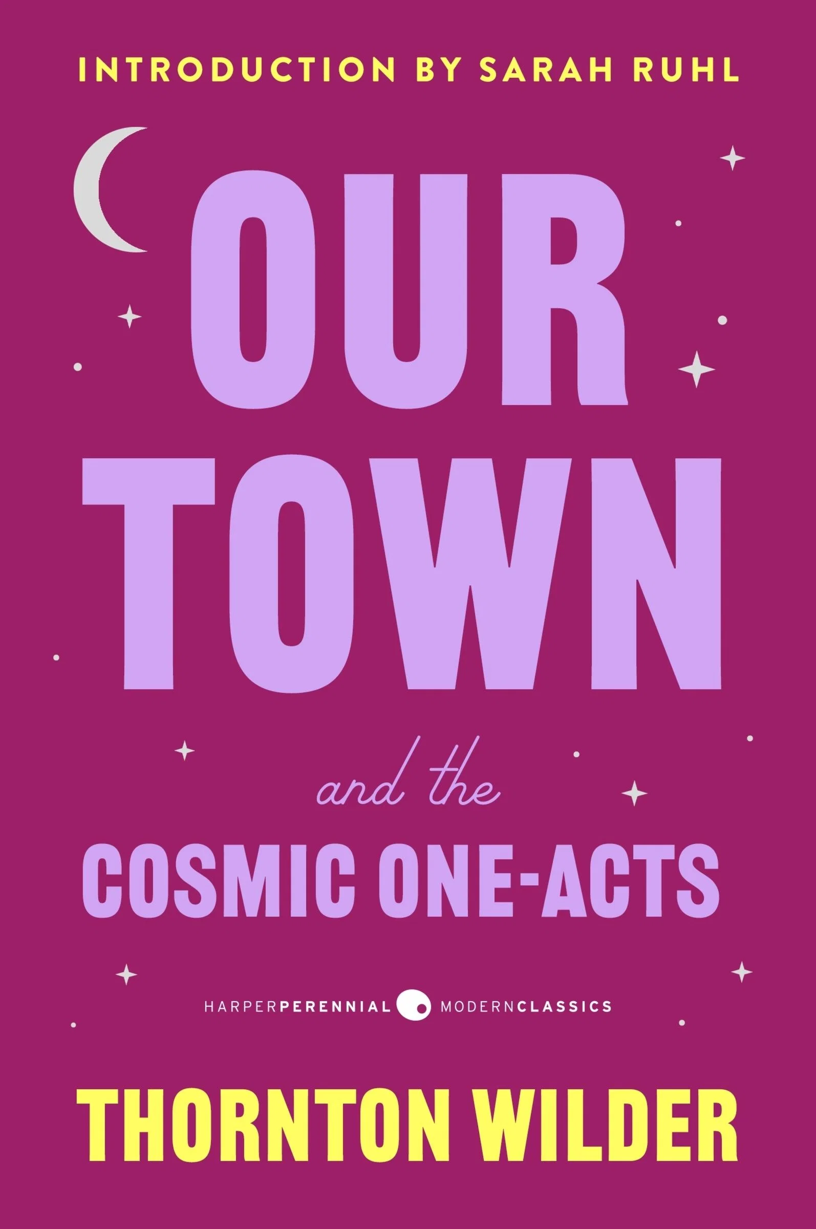 Our Town and the Cosmic One-Acts - Image 3