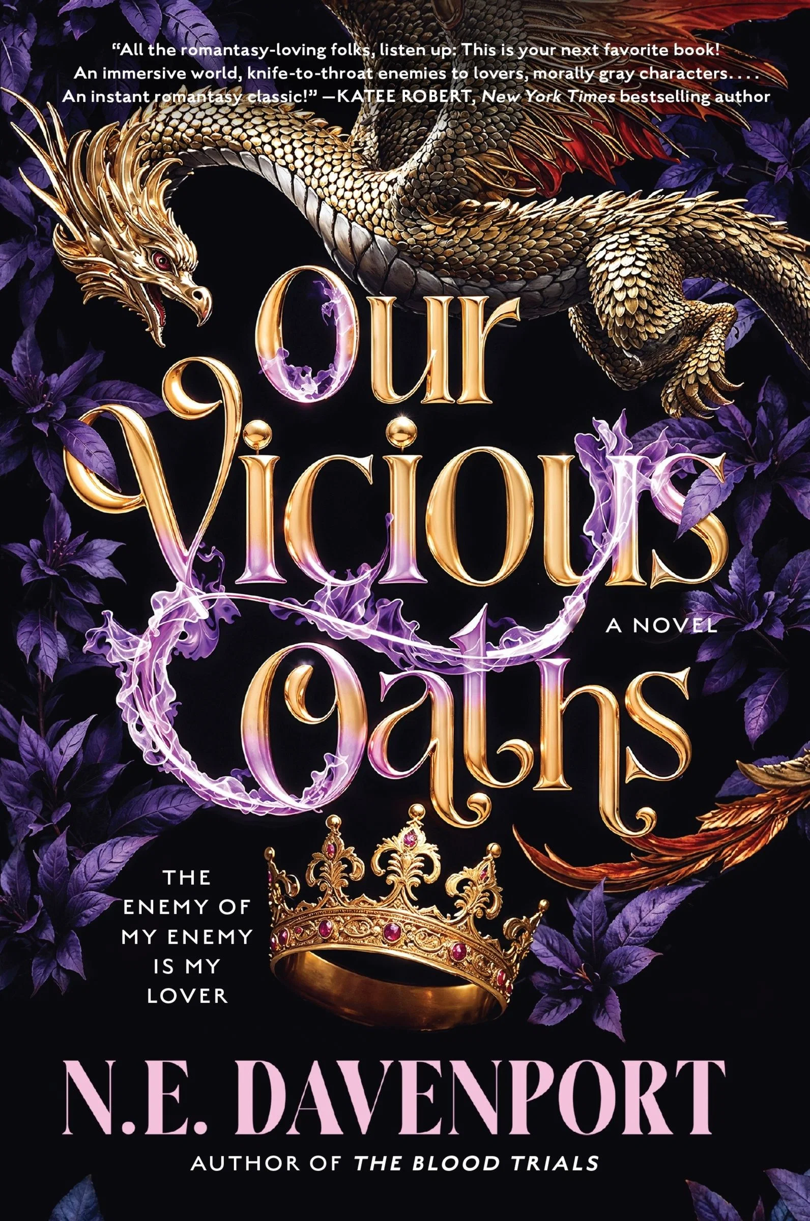 Our Vicious Oaths - Image 4