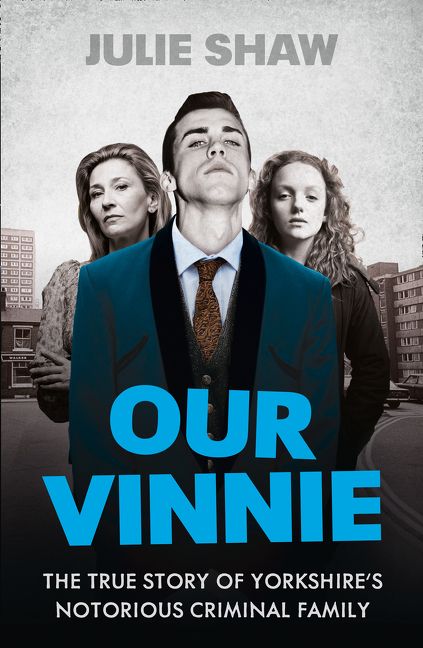 Our Vinnie - Image 2