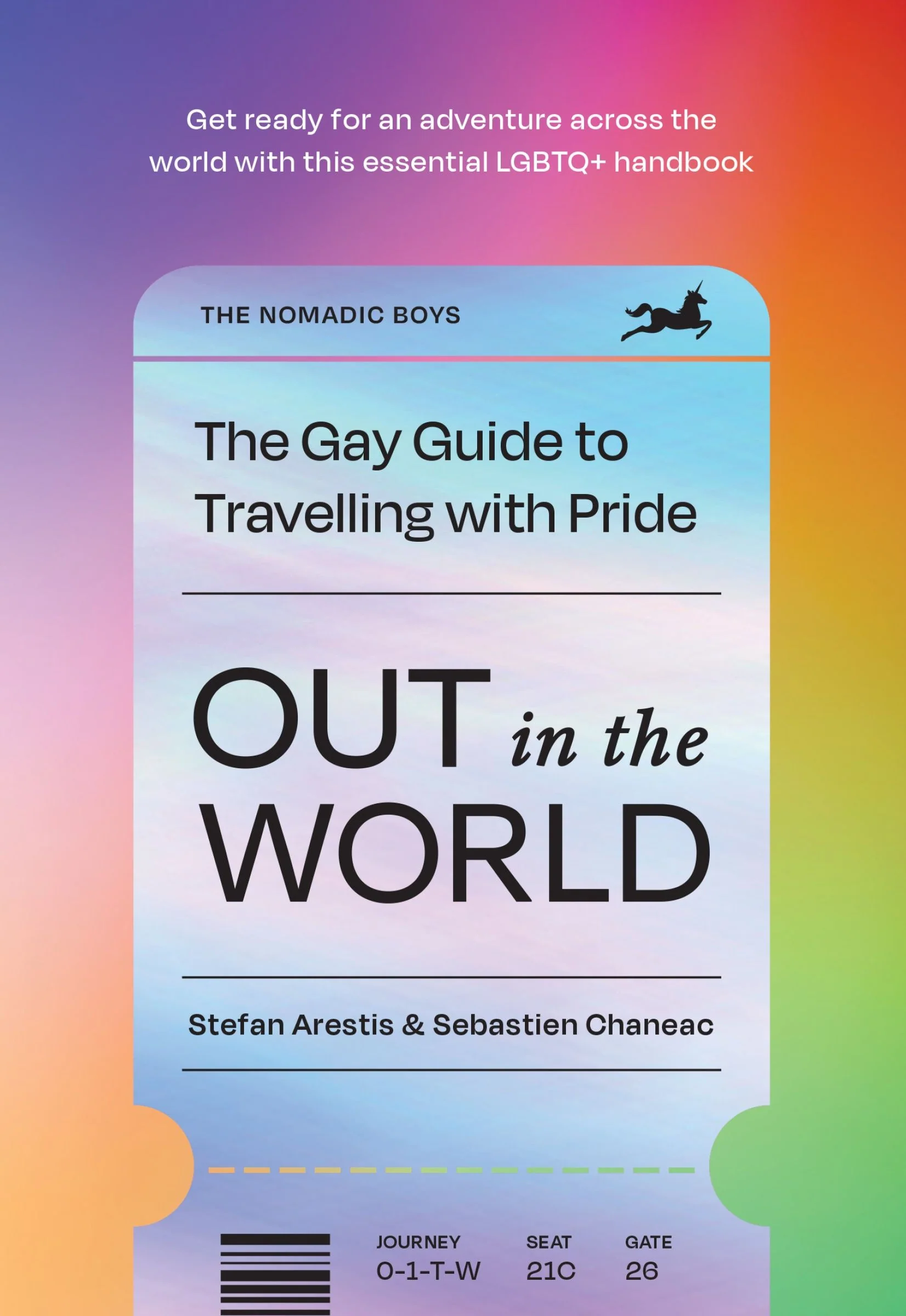 Out in the World - Image 2