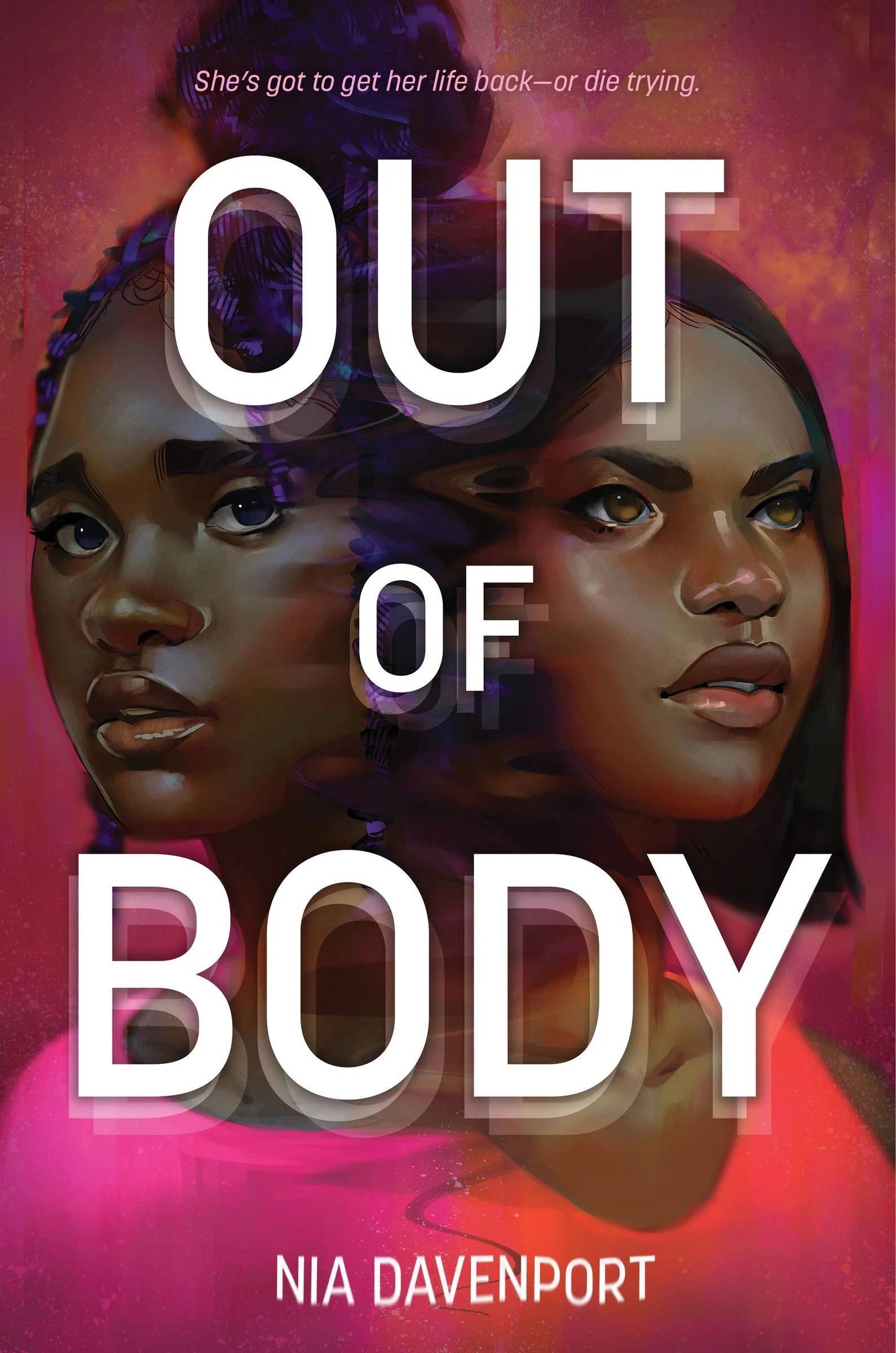Out of Body - Image 3