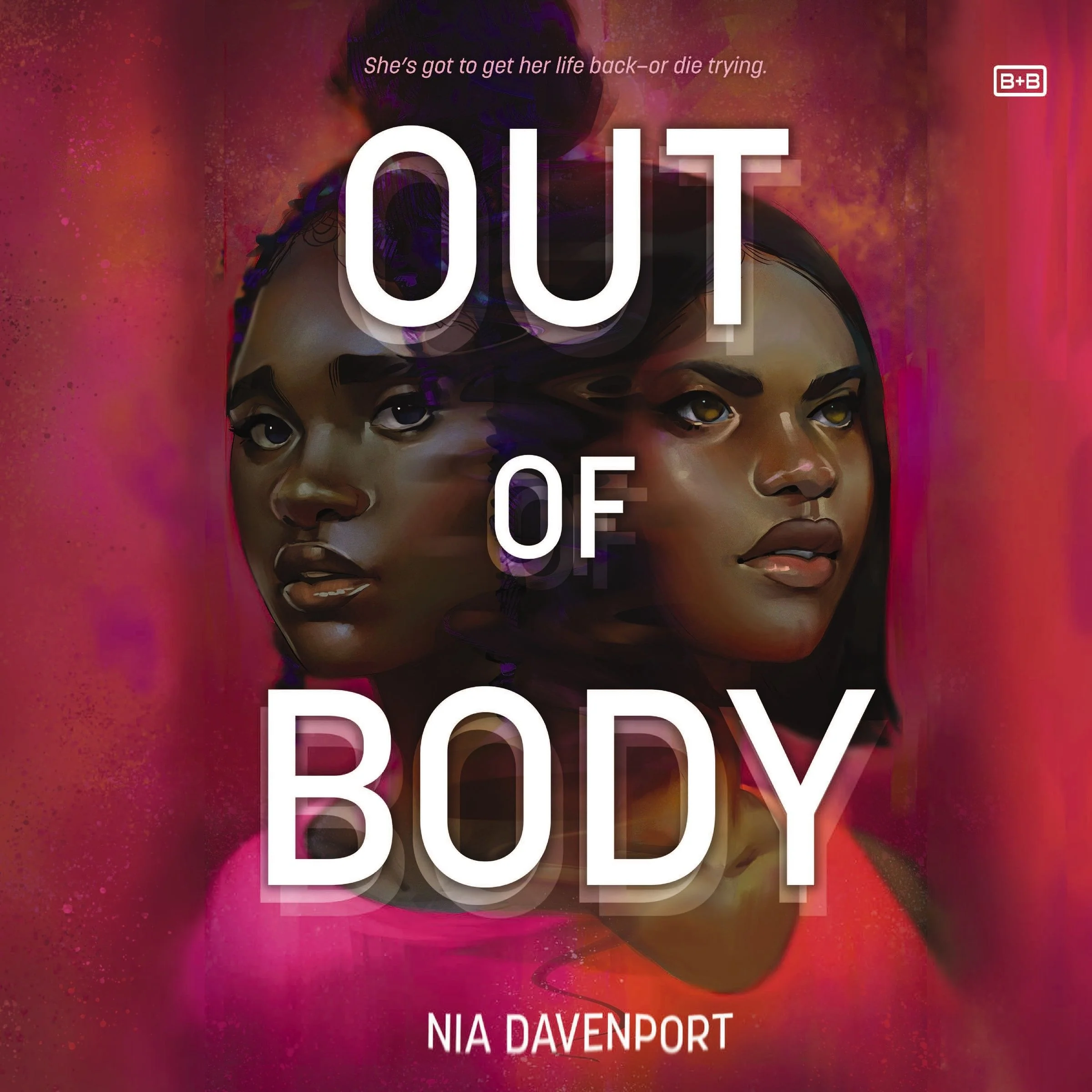Out of Body - Image 4