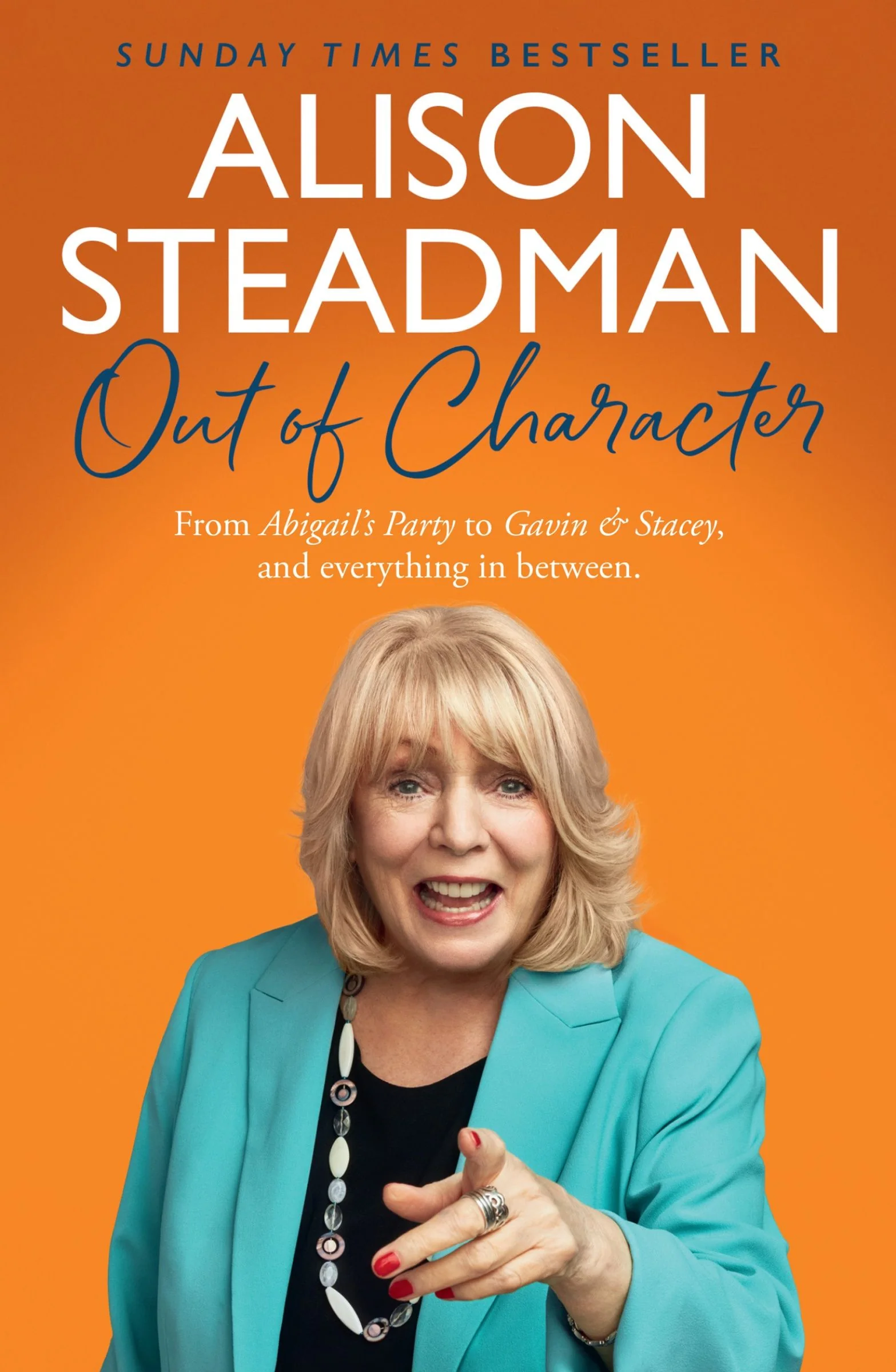 Out of Character: From Abigail’s Party to Gavin and Stacey, and everything in between - Image 4