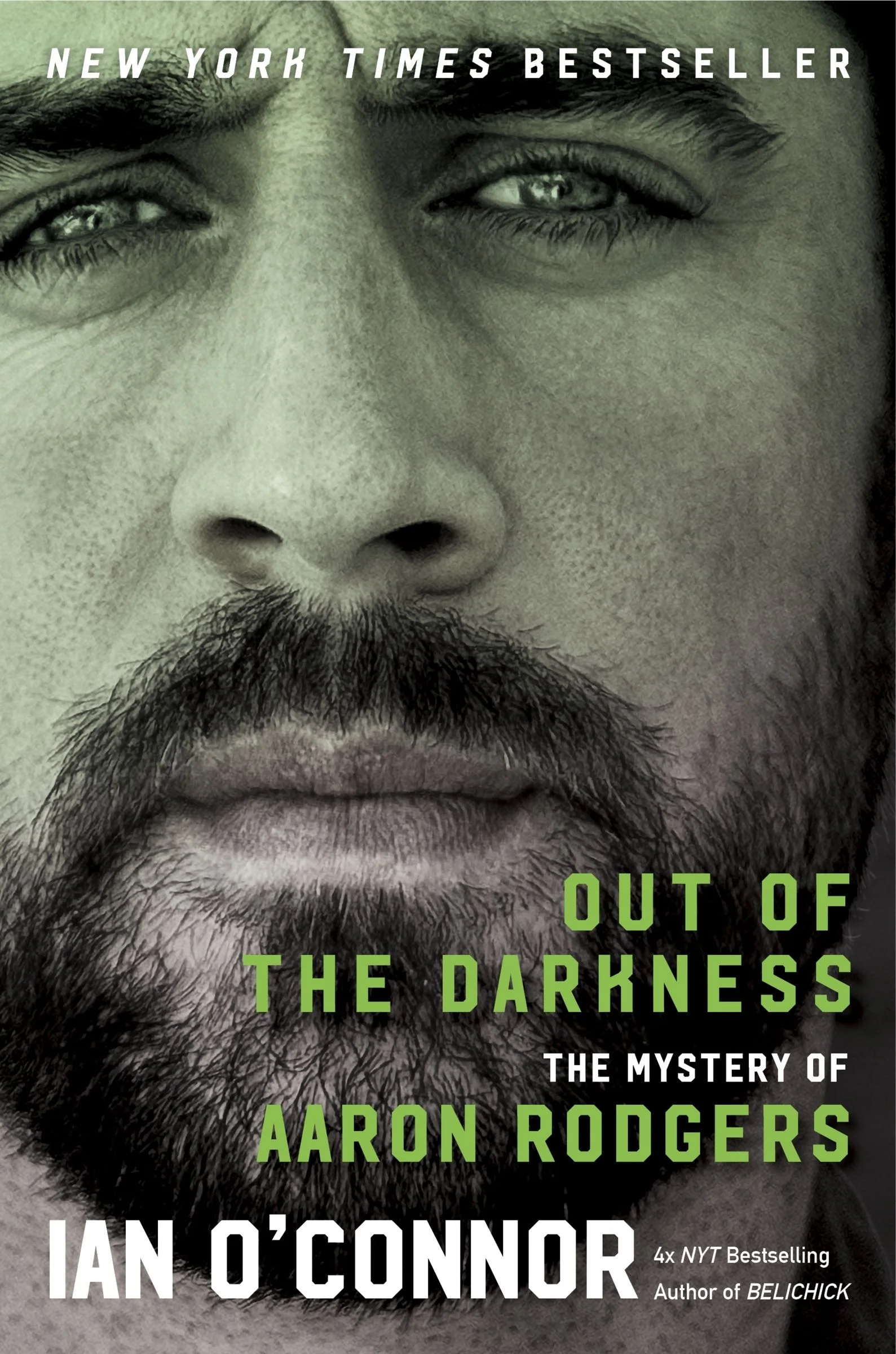 Out of the Darkness - Image 3
