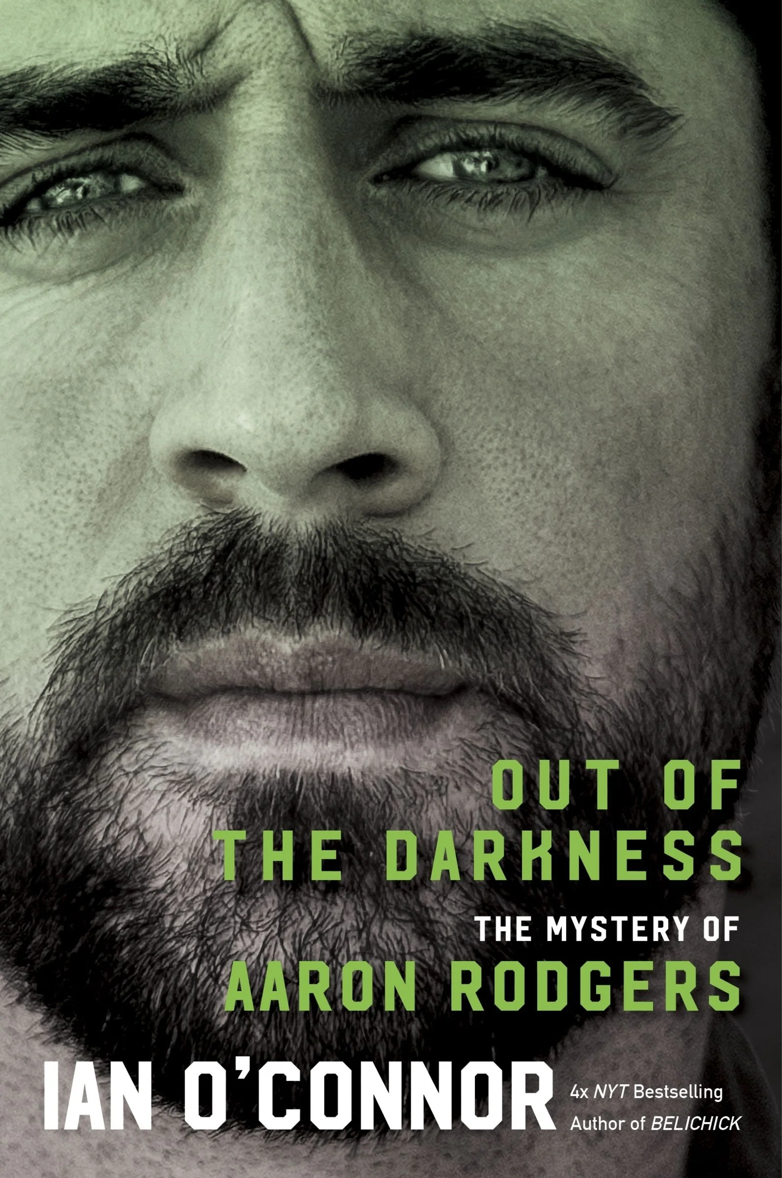 Out of the Darkness - Image 5