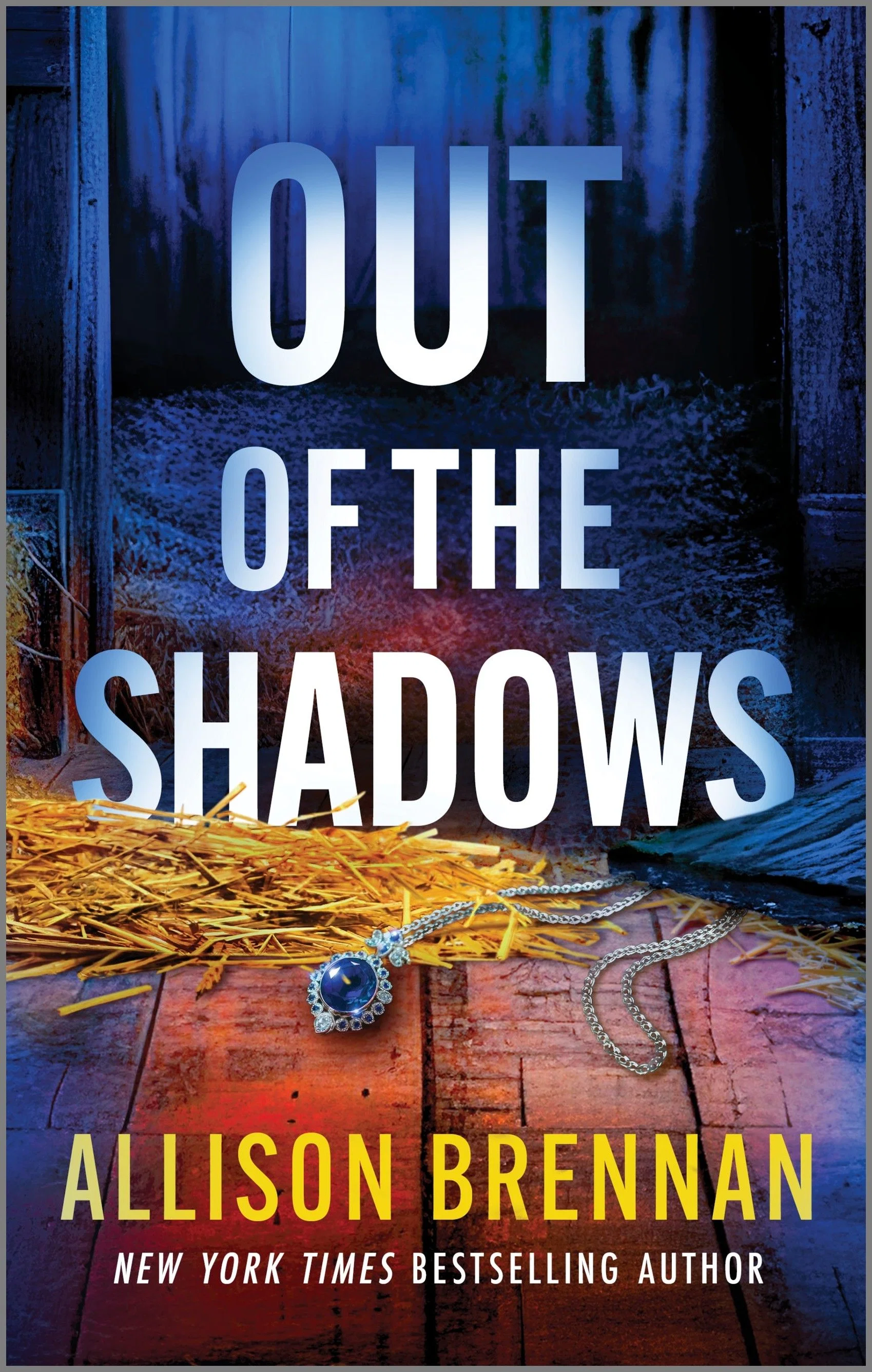Out of the Shadows - Image 3