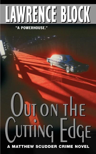 Out on the Cutting Edge - Image 2