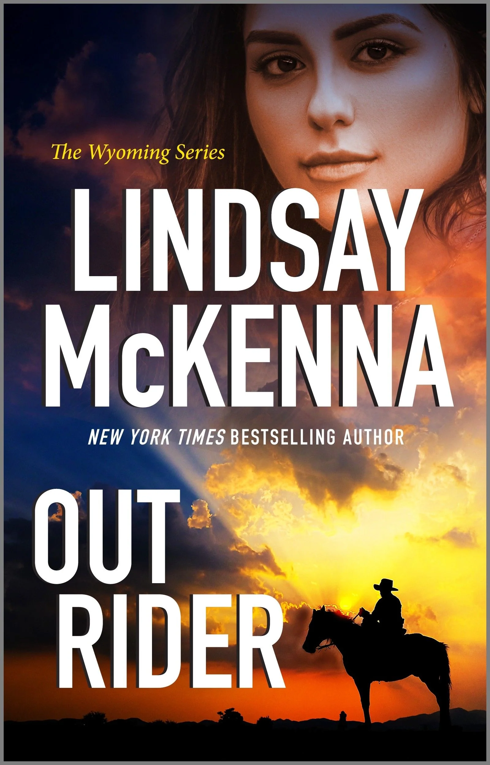 Out Rider - Image 2