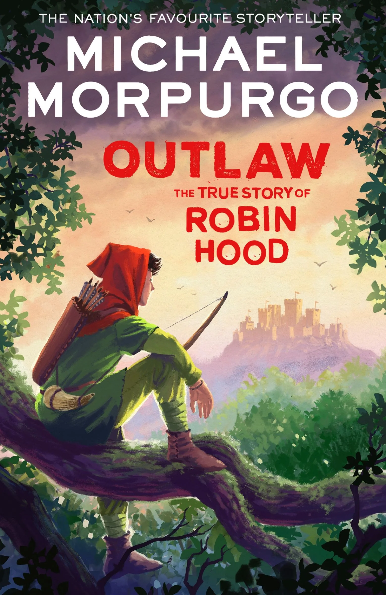 Outlaw - Image 2