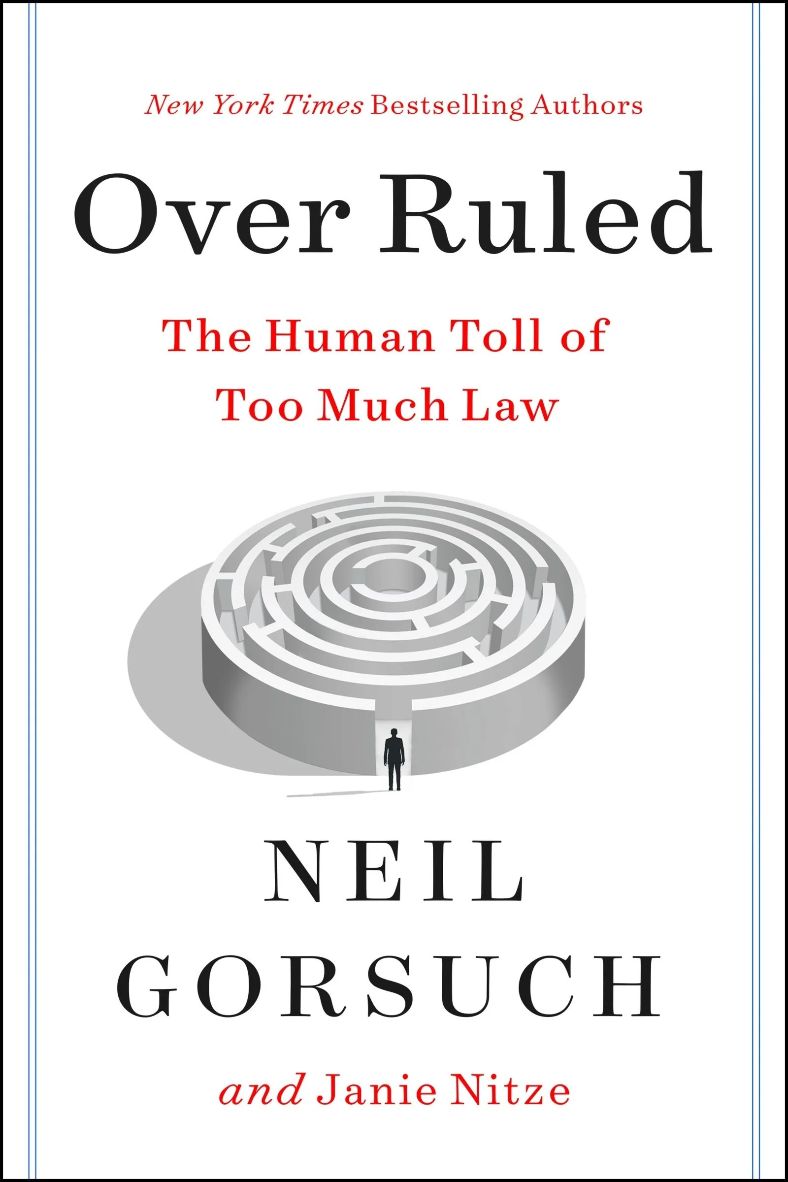 Over Ruled - Image 2