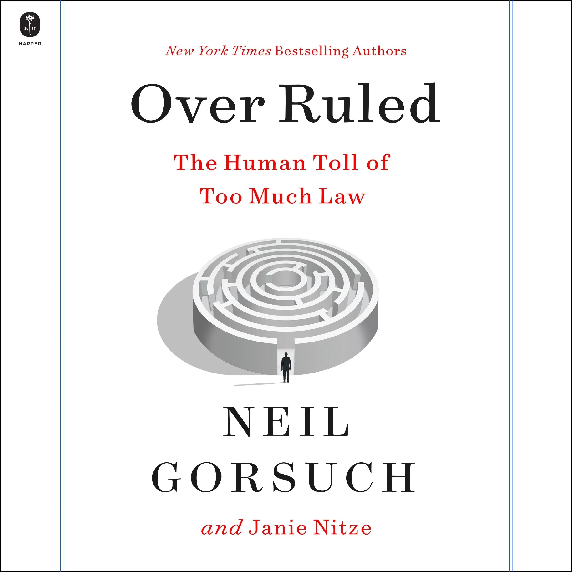 Over Ruled - Image 4