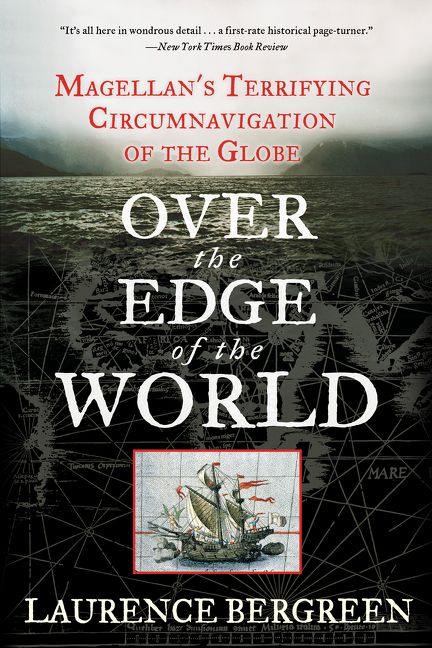 Over the Edge of the World - Image 2