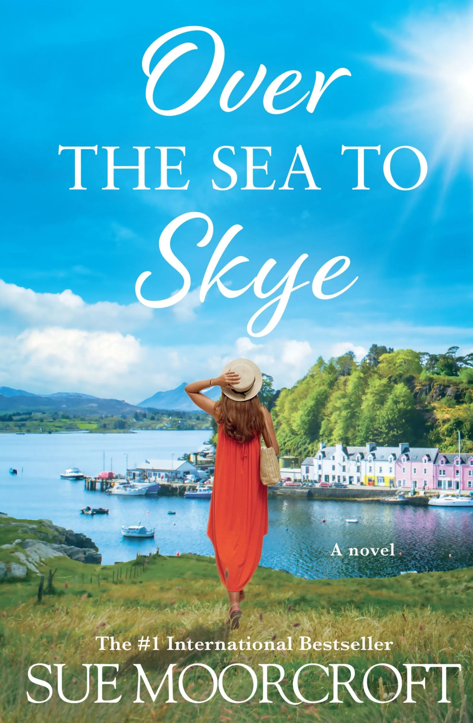 Over the Sea to Skye (The Skye Sisters Trilogy, Book 3) - Image 2