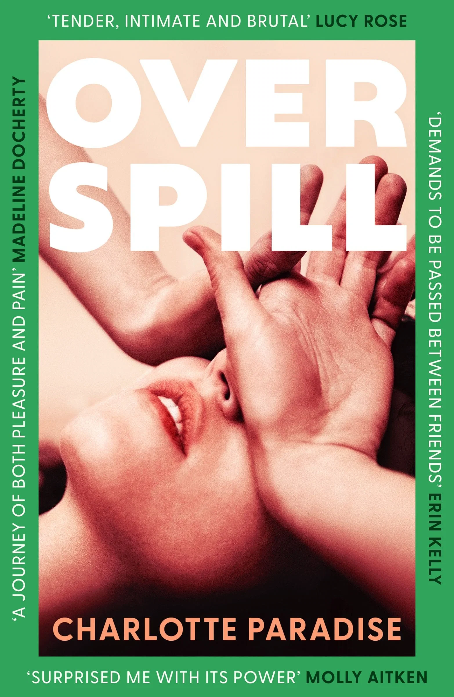 Overspill - Image 2