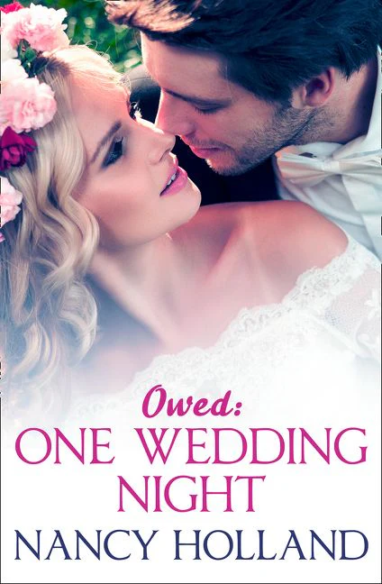 Owed: One Wedding Night - Image 2