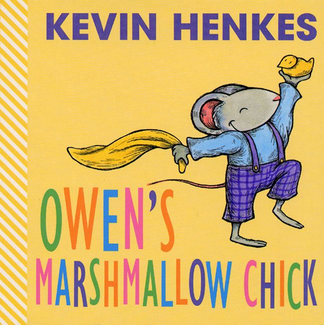 Owen's Marshmallow Chick - Image 2
