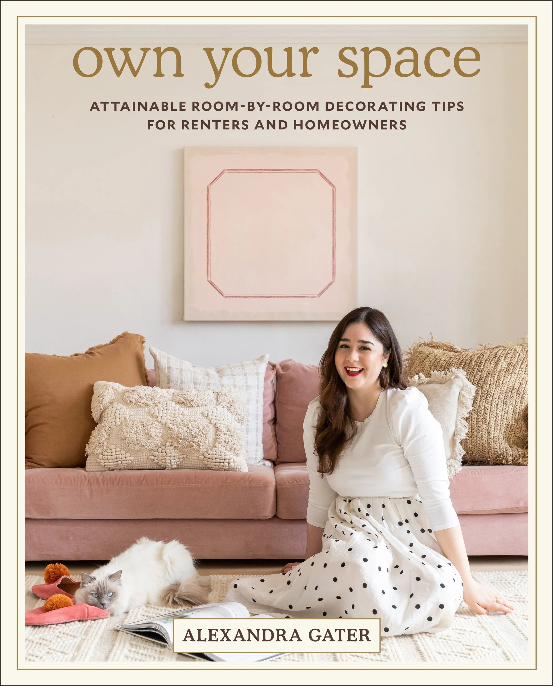 Own Your Space - Image 2