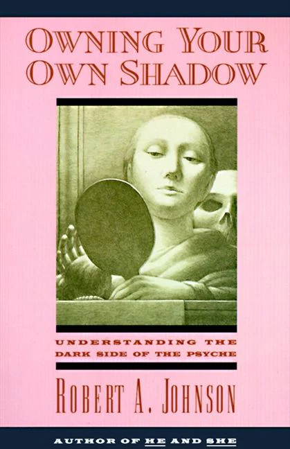 Owning Your Own Shadow - Image 2