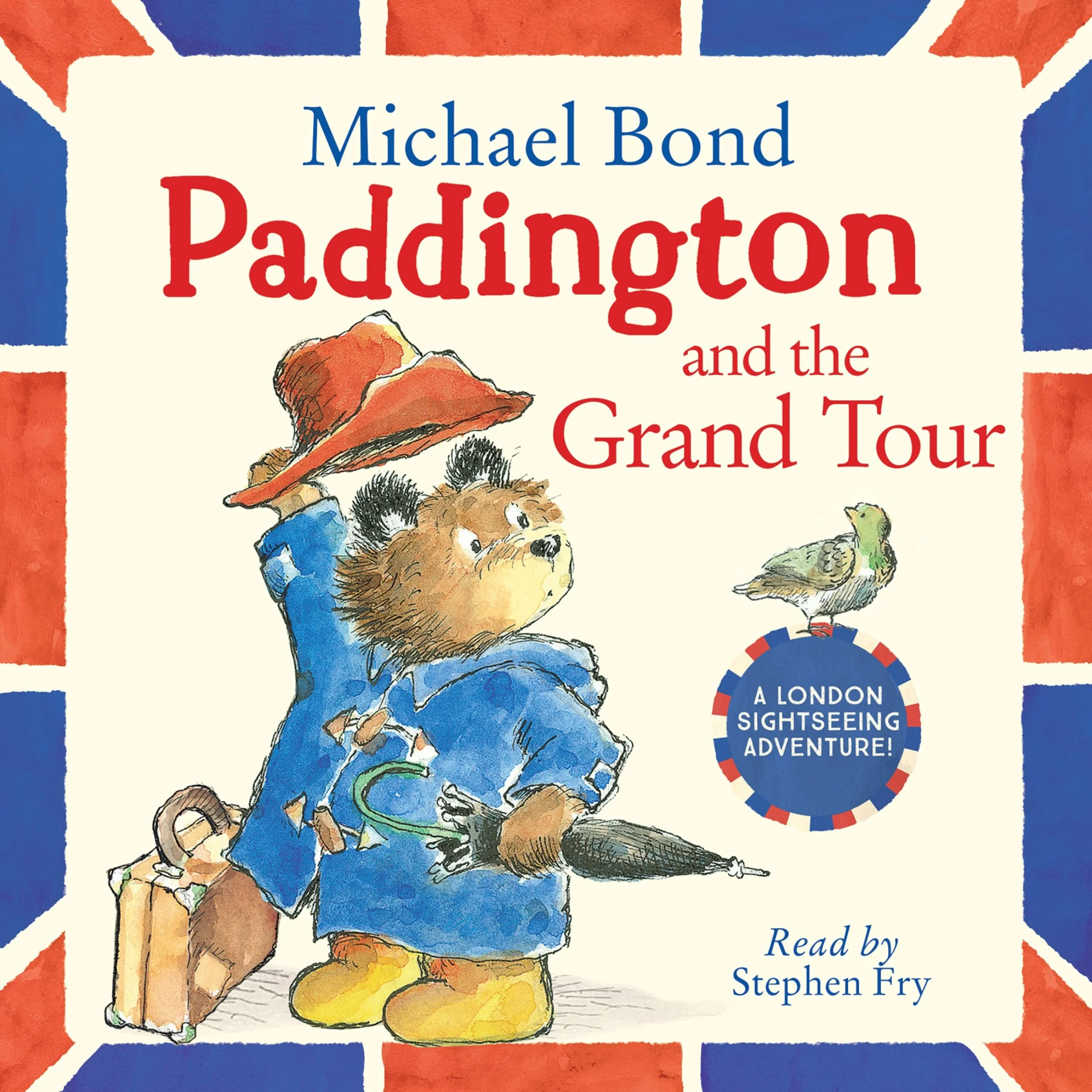 Paddington and the Grand Tour - Image 3