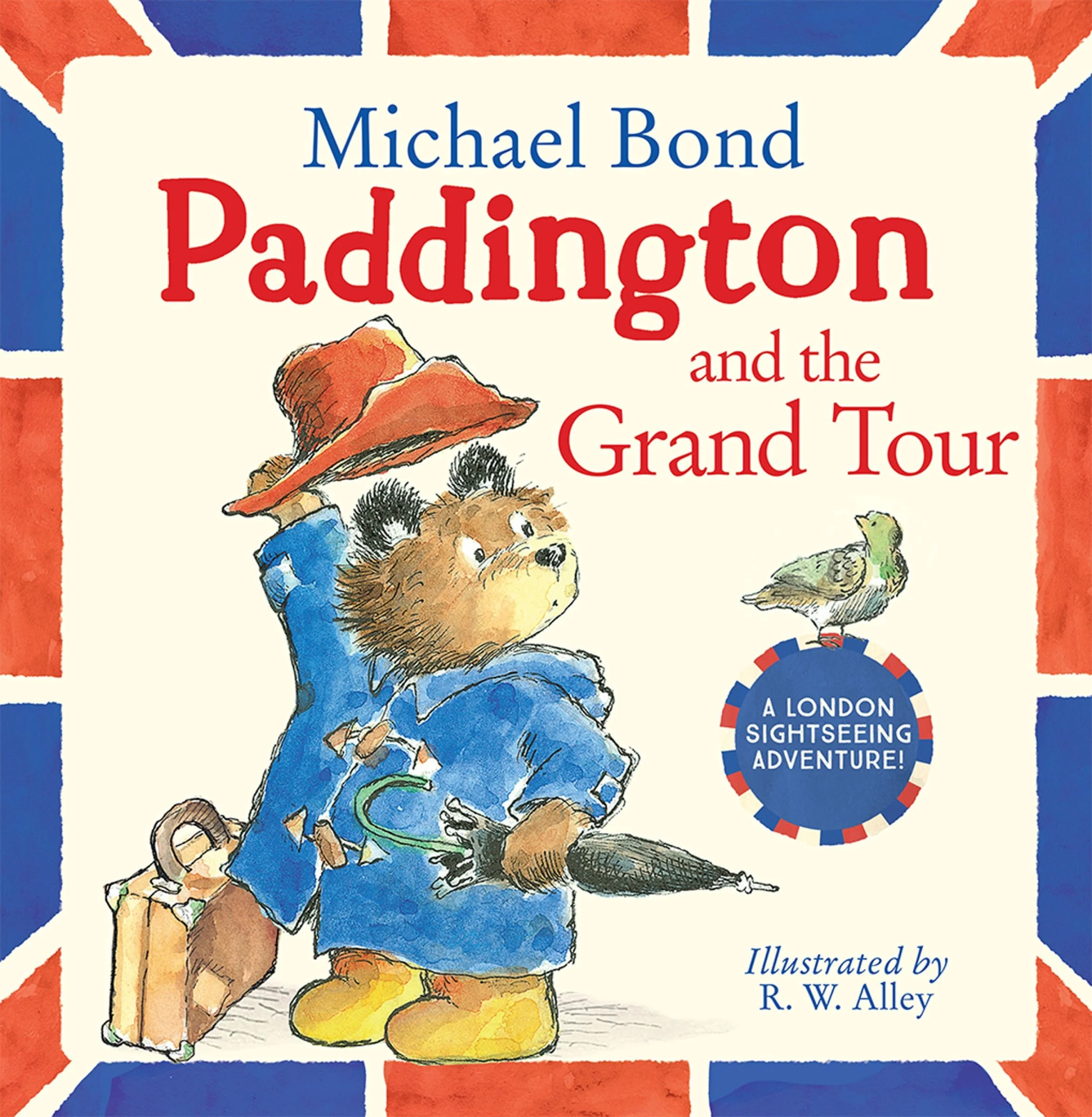 Paddington and the Grand Tour - Image 4