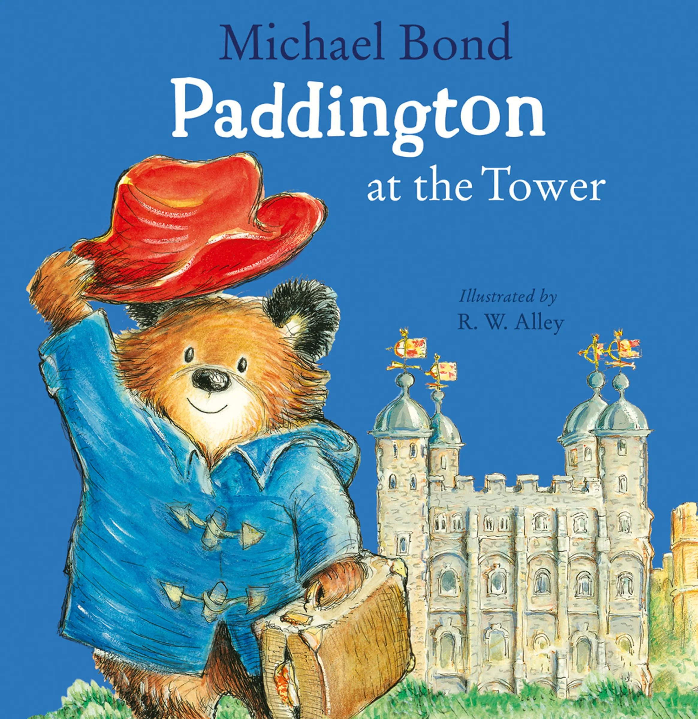 Paddington at the Tower - Image 3