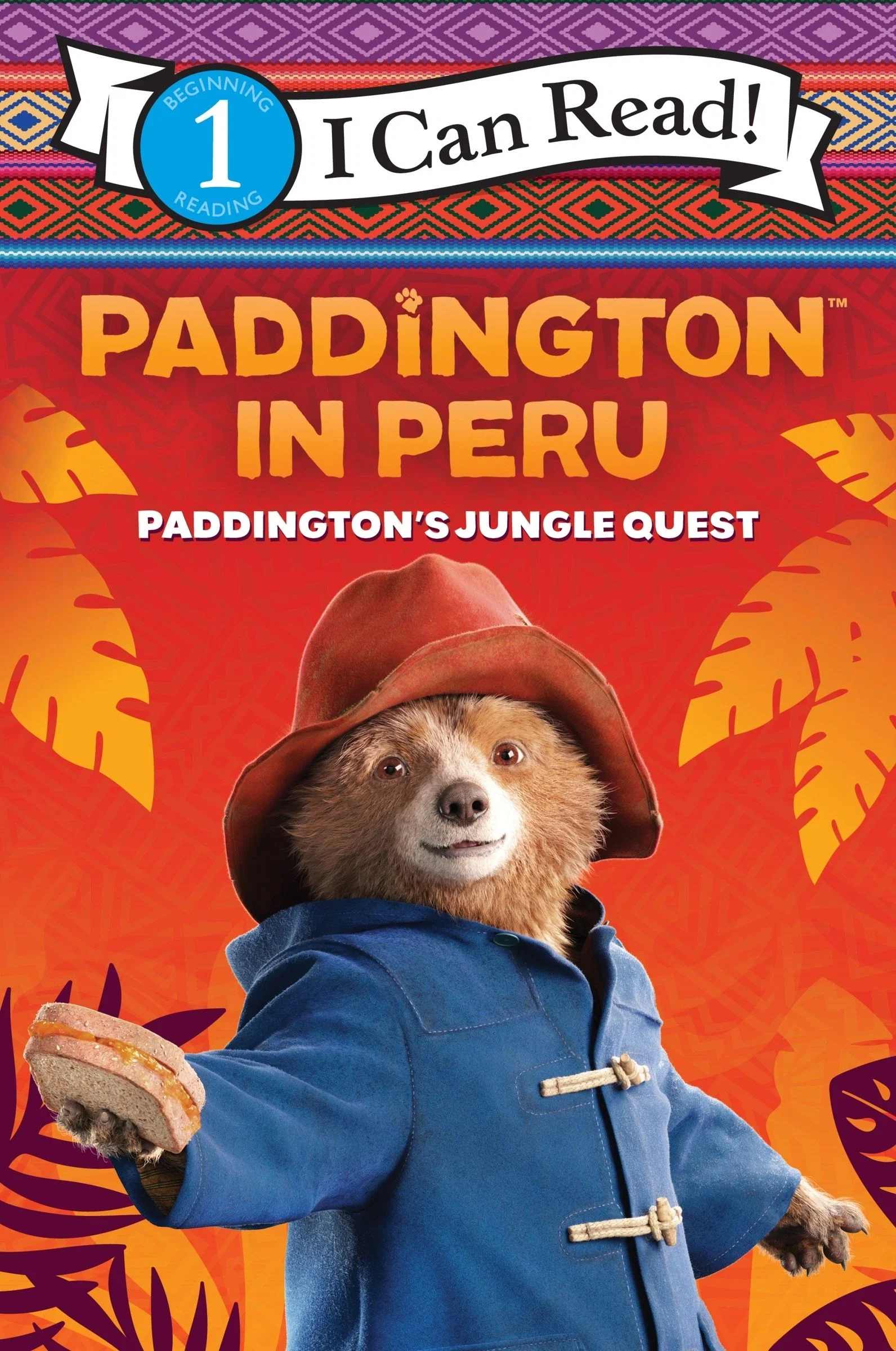 Paddington in Peru: Paddington's Jungle Quest - Image 3