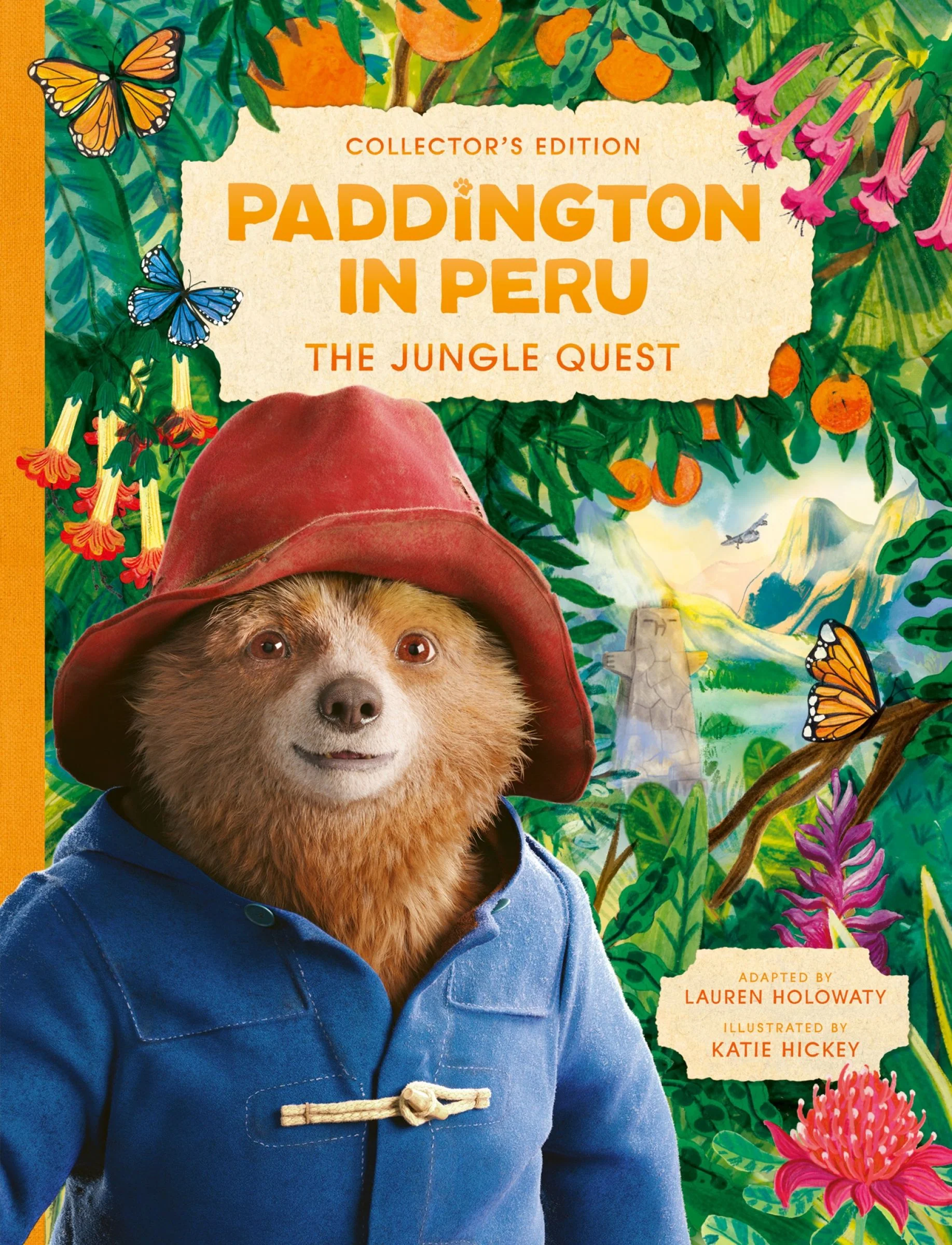 Paddington in Peru: The Jungle Quest - Image 2