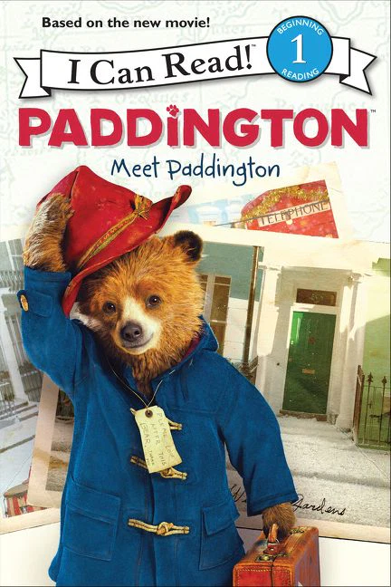 Paddington: Meet Paddington - Image 2