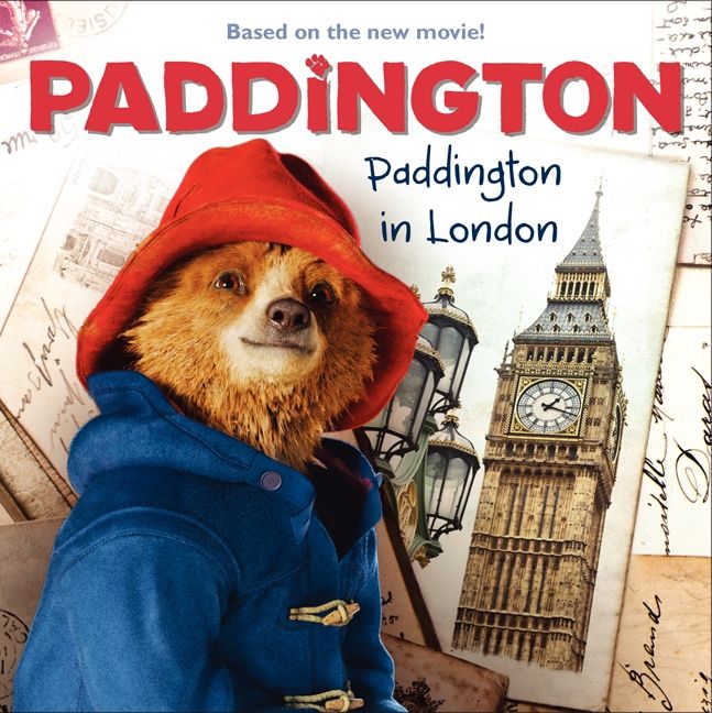 Paddington: Paddington in London - Image 2