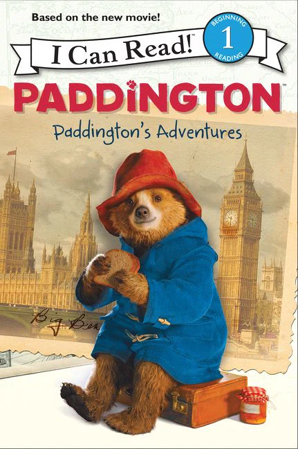 Paddington: Paddington's Adventures - Image 3