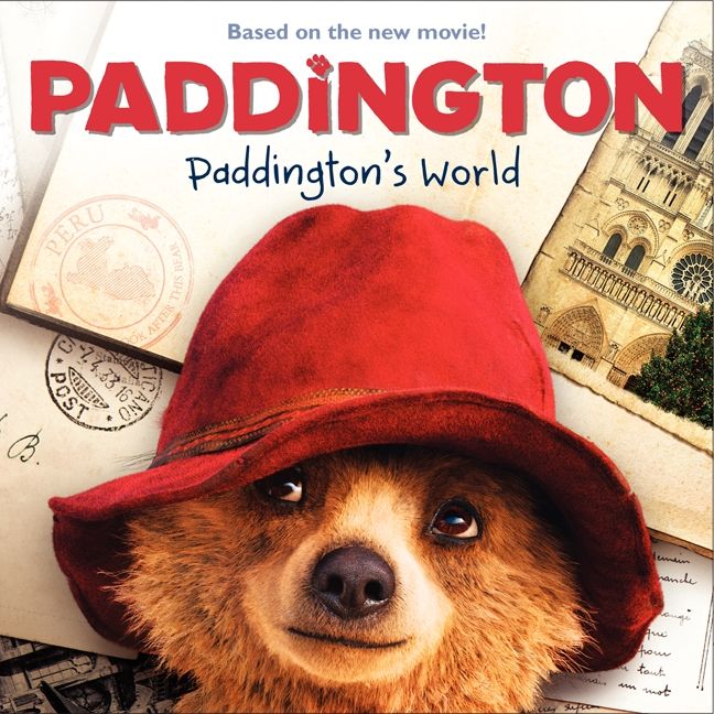 Paddington: Paddington's World - Image 2