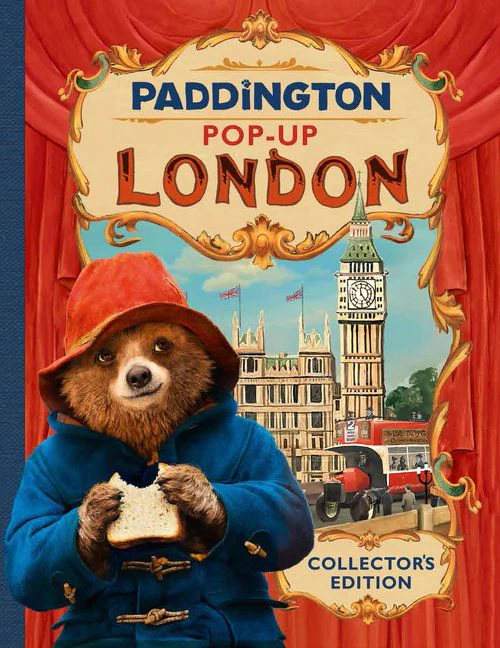 Paddington Pop-Up London: Movie tie-in - Image 2