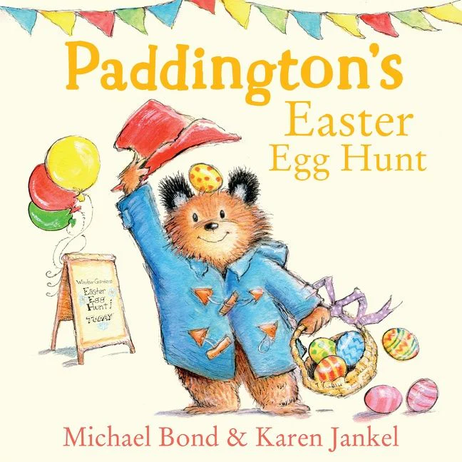 Paddington’s Easter Egg Hunt - Image 3