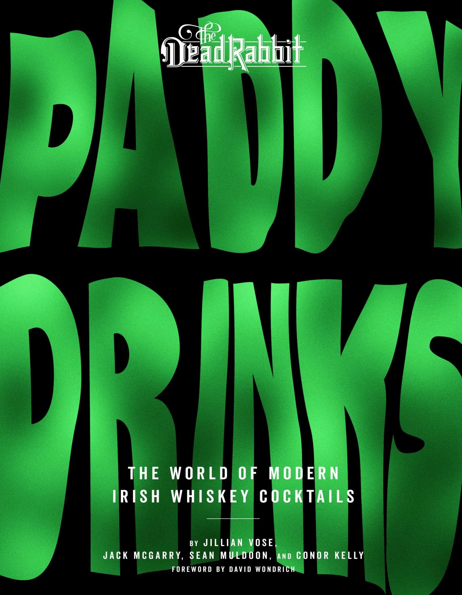 Paddy Drinks - Image 2