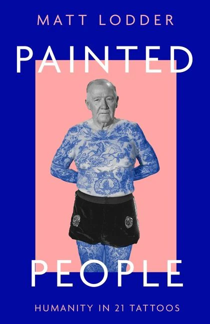 Painted People - Image 3