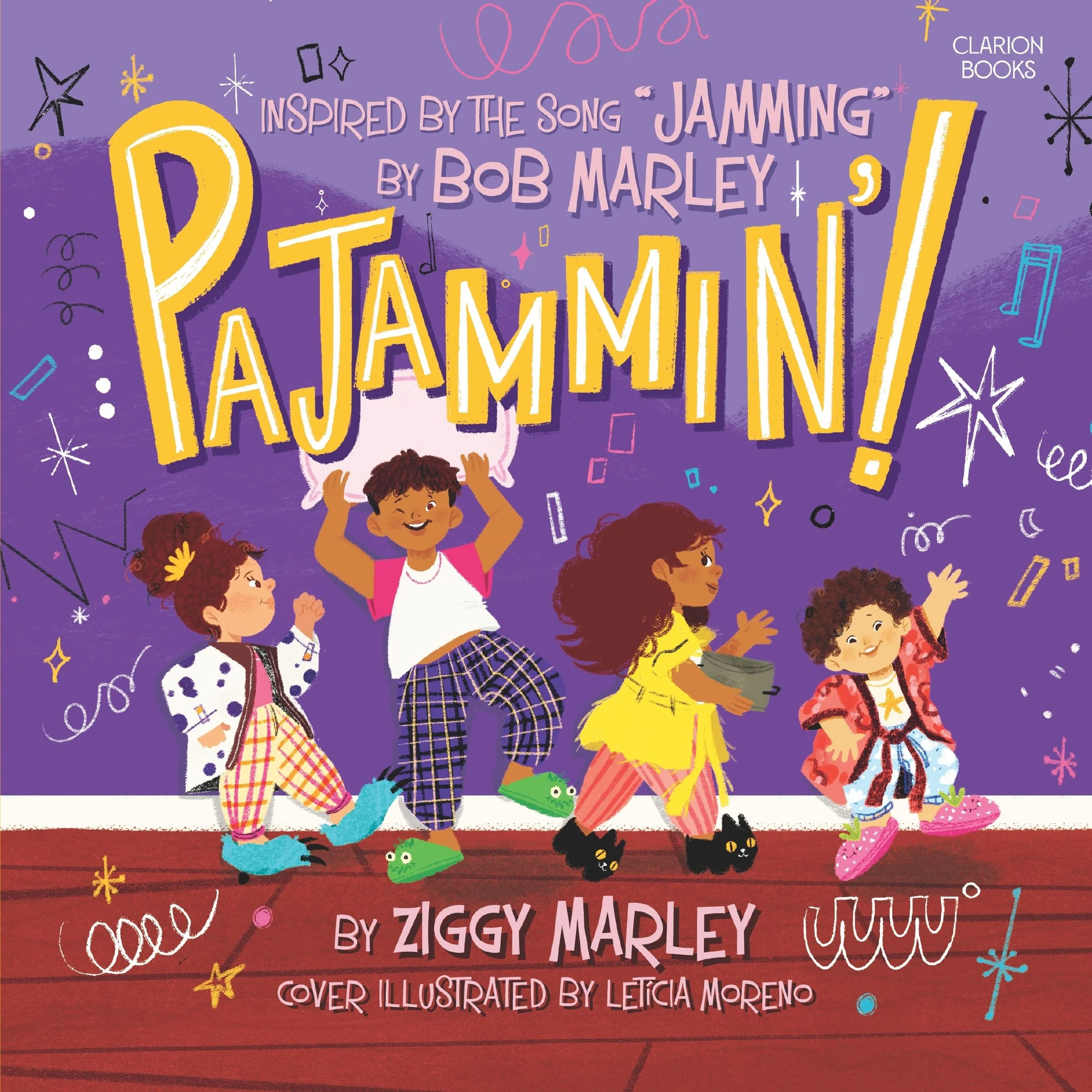 Pajammin' - Image 2